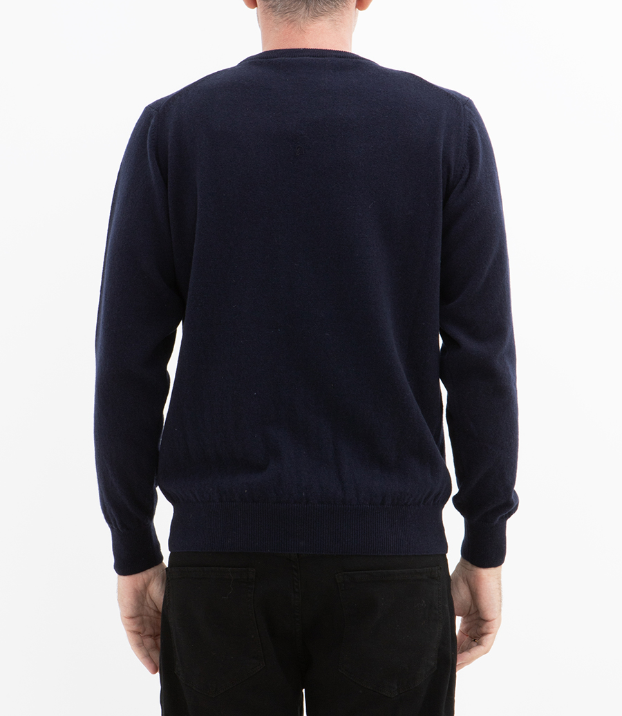 CASHMERE SWEATER