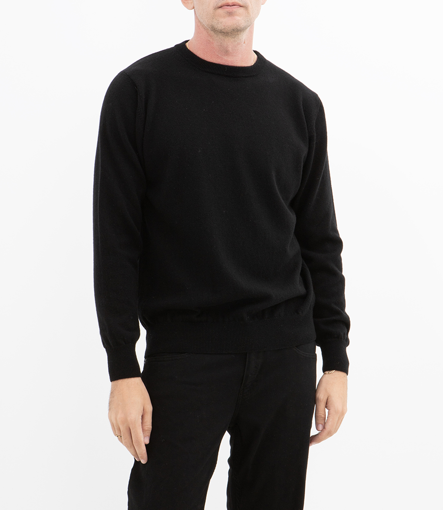 CASHMERE SWEATER