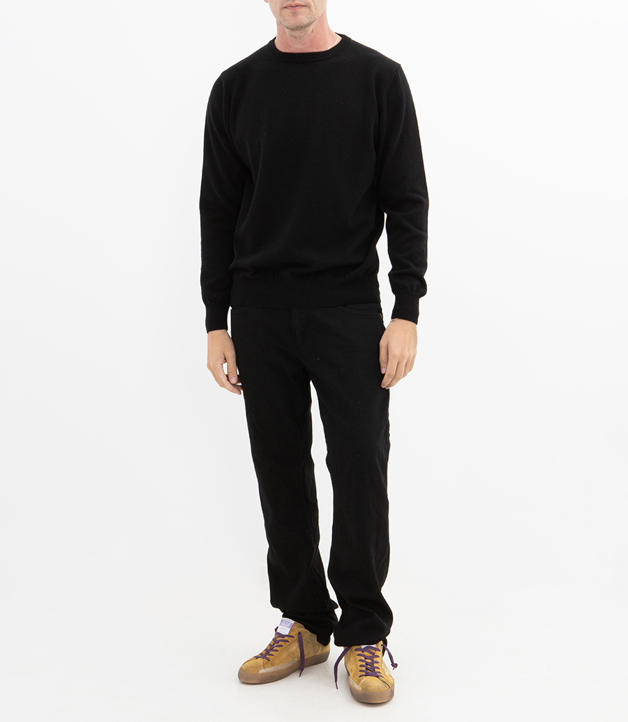 CASHMERE SWEATER