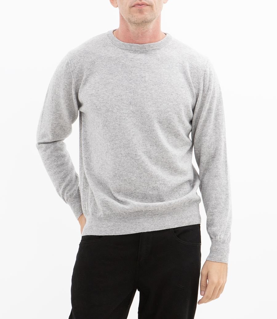 CASHMERE SWEATER