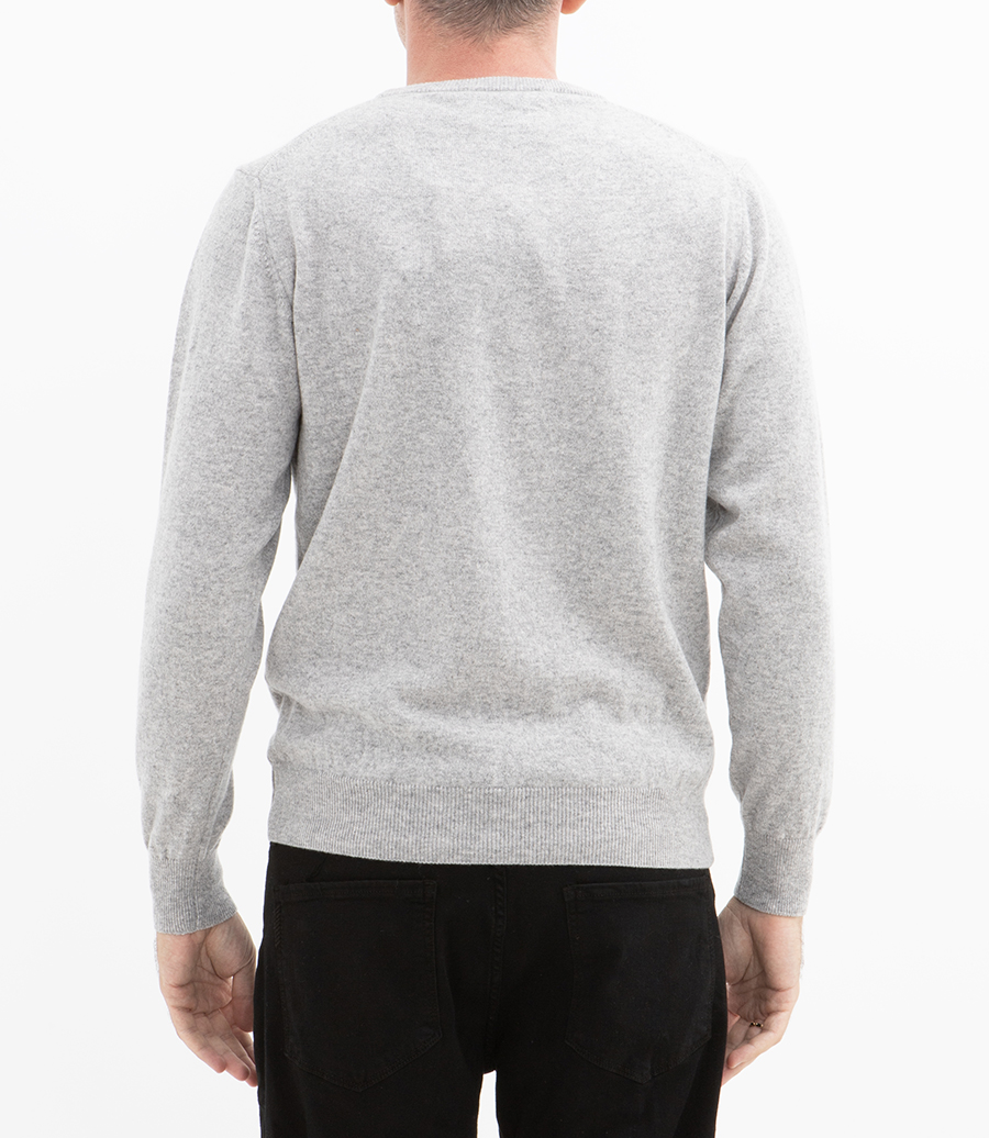 CASHMERE SWEATER