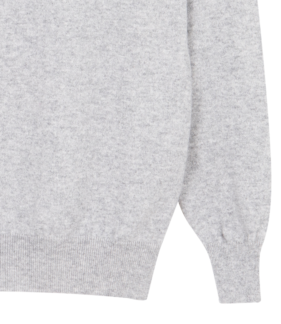 CASHMERE SWEATER