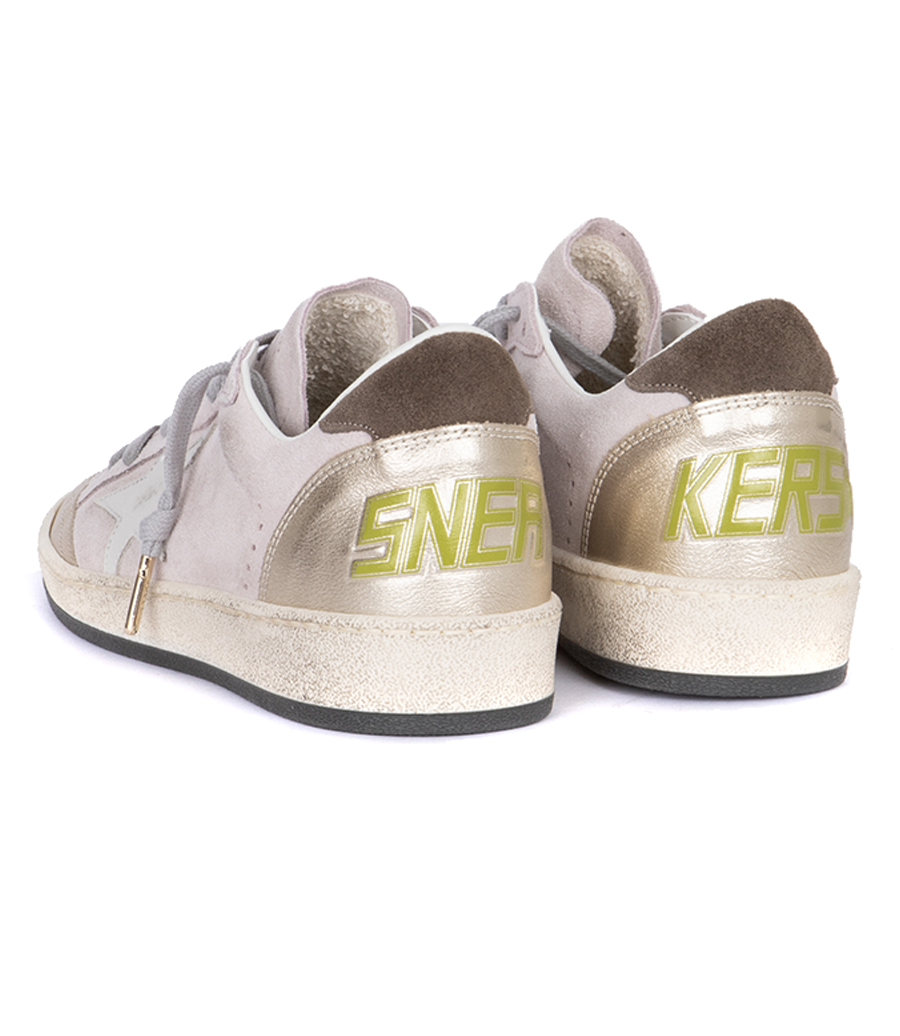 GOLDEN GOOSE 