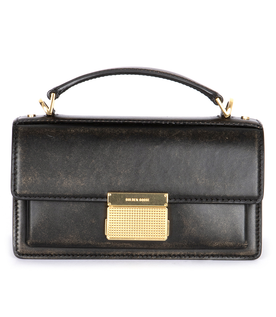 VENEZIA SMALL DISTRESSED BULL