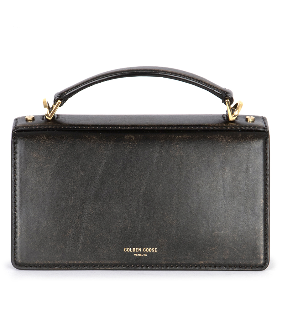 VENEZIA SMALL DISTRESSED BULL