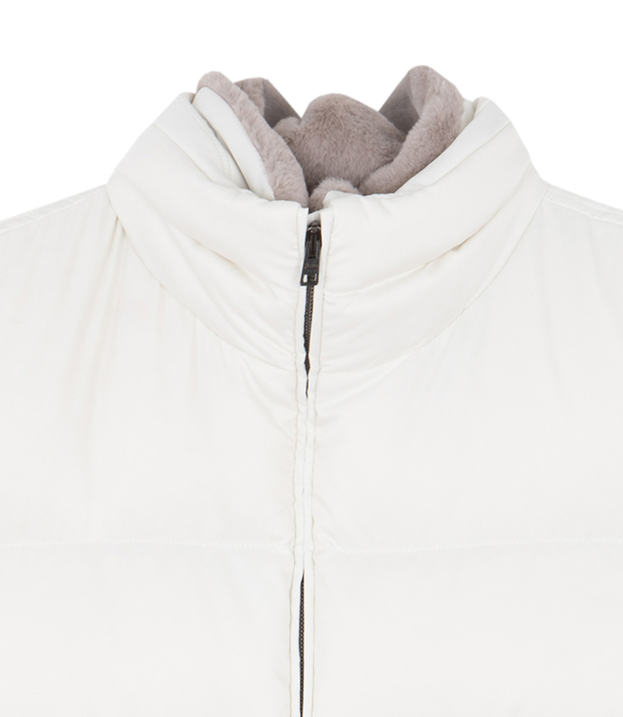 VEST IN ARENDELLE