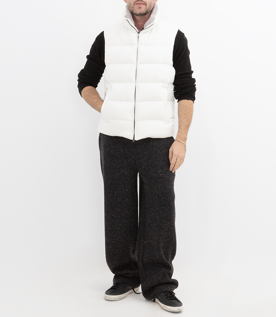 VEST IN ARENDELLE