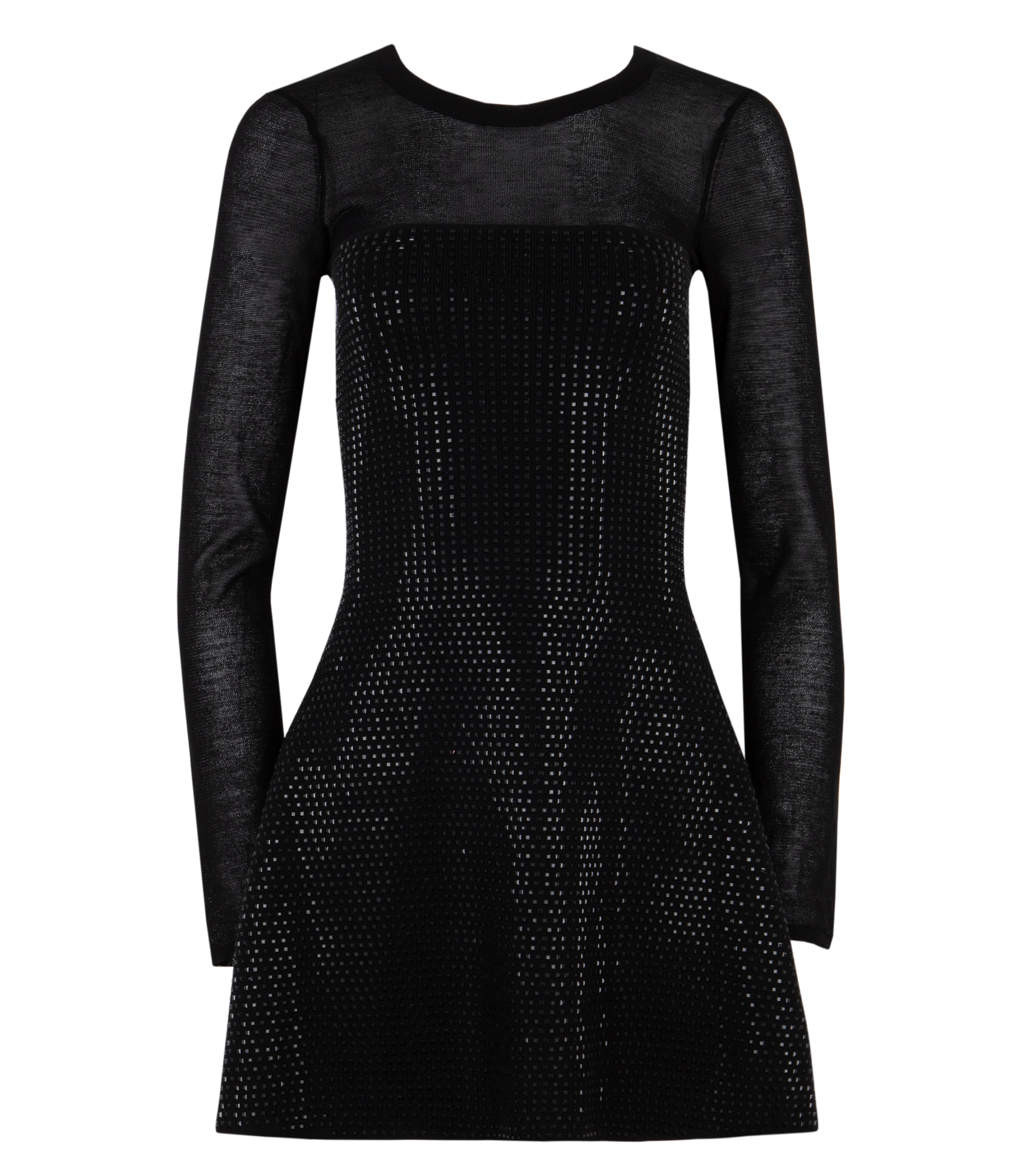RETROFETE - DREEYA EMBELLISHED DRESS
