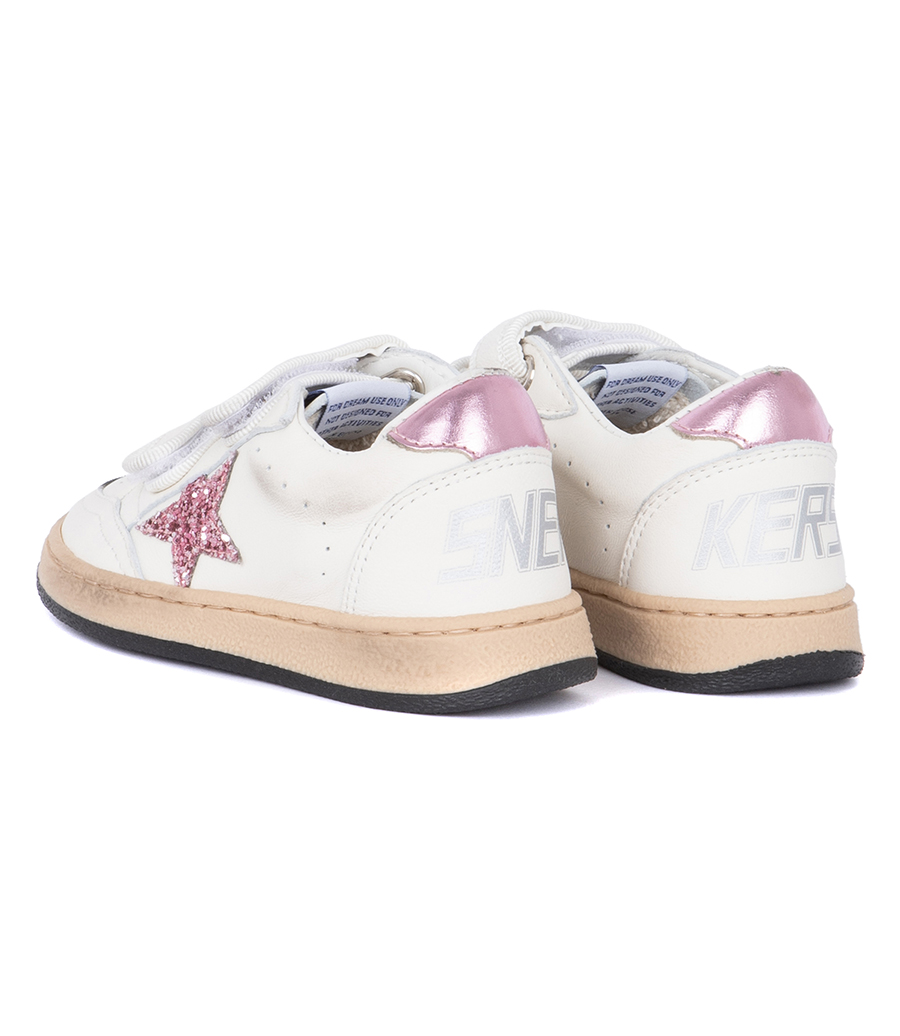 GOLDEN GOOSE 