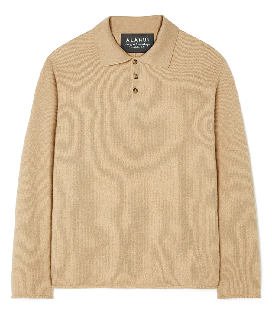 ALANUI - ALANUI FINEST POLO