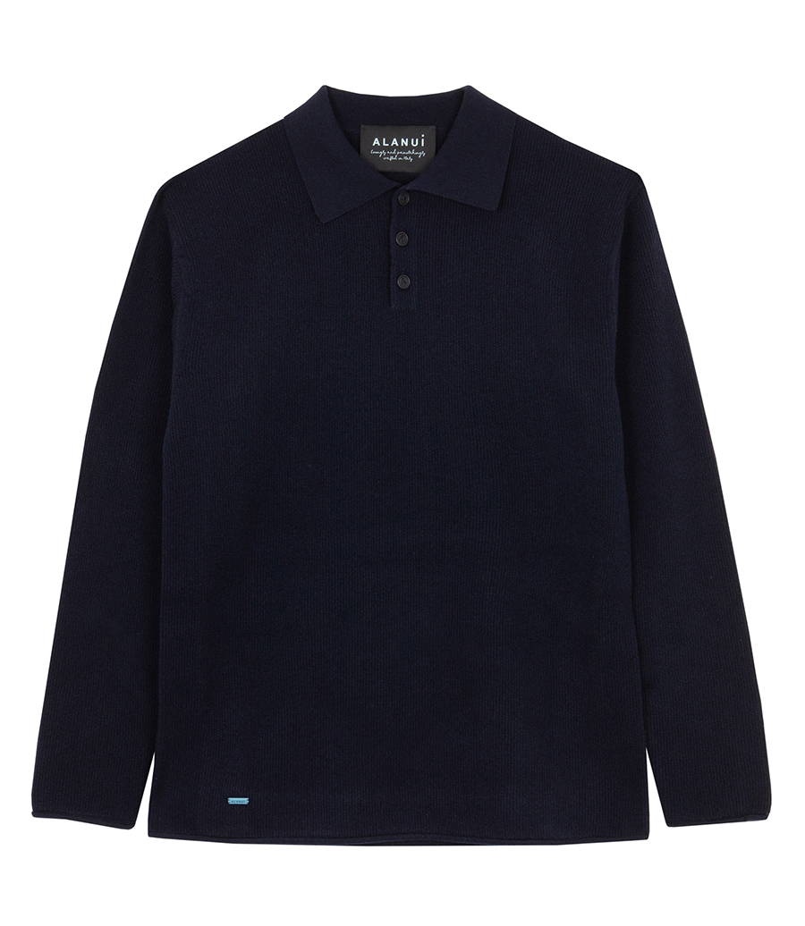 ALANUI - ALANUI FINEST POLO