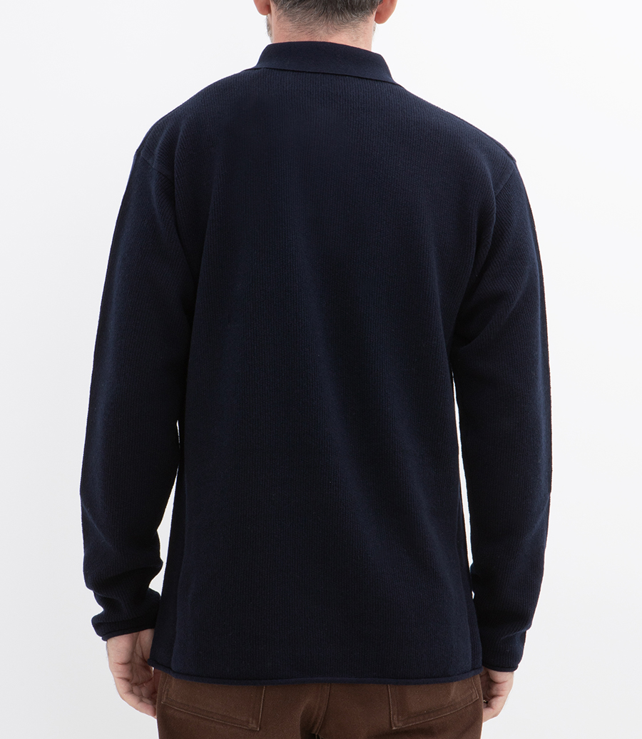 ALANUI FINEST POLO