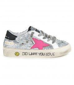 PAILLETTES MAY SNEAKERS