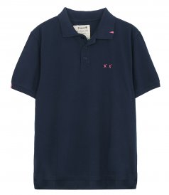 PROJECT E - PREPSTER REGULAR FIT POLO