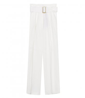 SALES - CLEOPE PANT WITH BELT