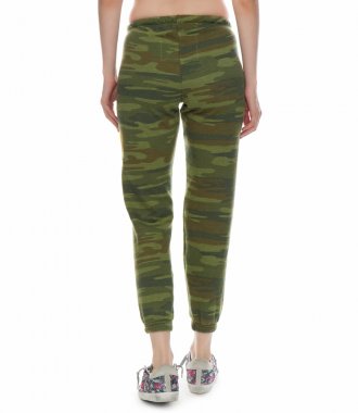 WOMEN'S BOLT SWEATPANTS