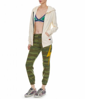 WOMEN'S BOLT SWEATPANTS