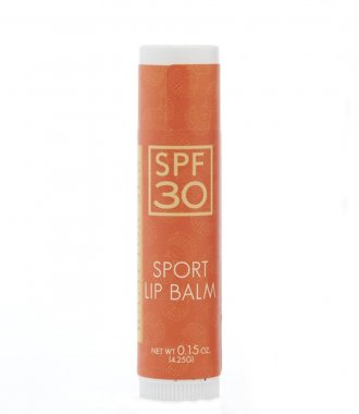 BEAUTY - SPF 30 Lip Balm 0.14 oz.