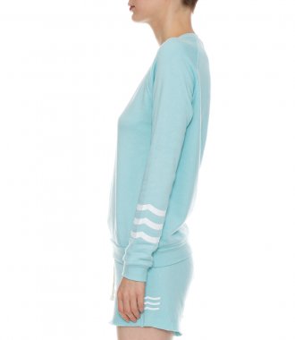 WAVES PULLOVER