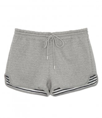 CLOTHES - REVERSIBLE PULL-ON SHORT