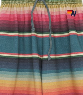 MEN'S SERAPE SWEATSHORTS