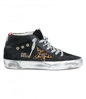 SHOES - HORSY STAR MID STAR