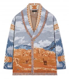 THE MOON VALLEY CARDIGAN