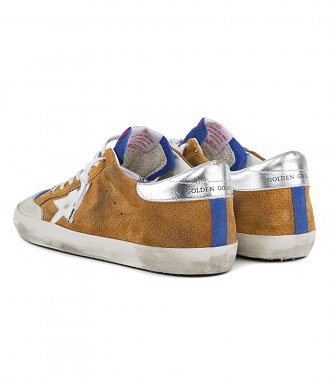 GOLDEN GOOSE 