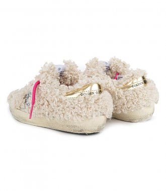GOLDEN GOOSE