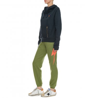 WOMEN'S BOLT SWEATPANTS