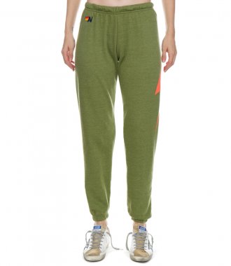 WOMEN'S BOLT SWEATPANTS