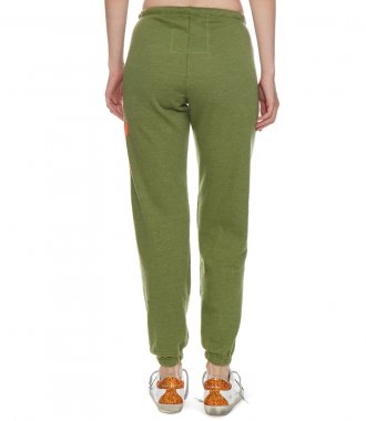 WOMEN'S BOLT SWEATPANTS