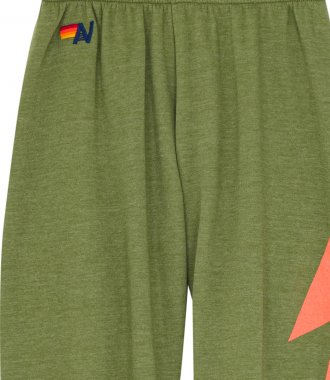 WOMEN'S BOLT SWEATPANTS
