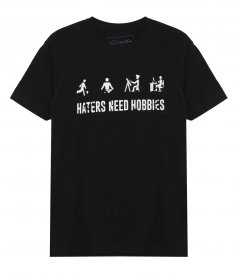 T-SHIRTS - HATERS T-SHIRT