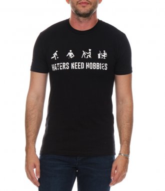 HATERS T-SHIRT