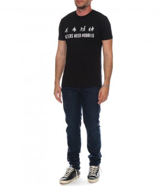 HATERS T-SHIRT