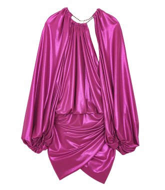 CLOTHES - KAREN MINI DRESS
