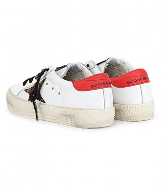 GOLDEN GOOSE