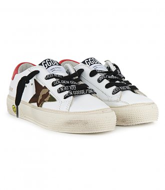 CAMO RIPSTOP STAR MAY