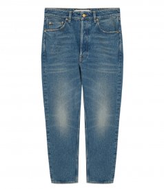 GOLDEN COLLECTION SLIM-FIT JEANS