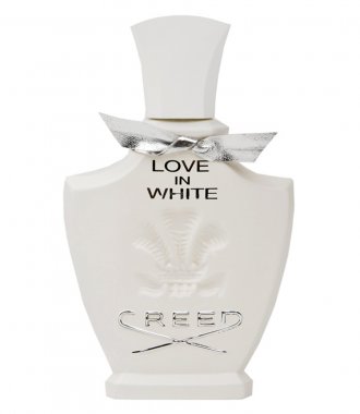 PERFUMES - LOVE IN WHITE FOR WOMEN (75ml)