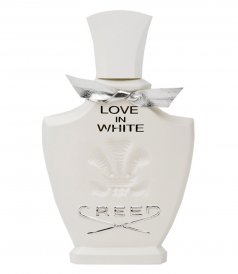 CREED PERFUMES - LOVE IN WHITE FOR WOMEN (75ml)