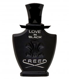 CREED PERFUMES - LOVE IN BLACK FOR WOMEN (75ml)