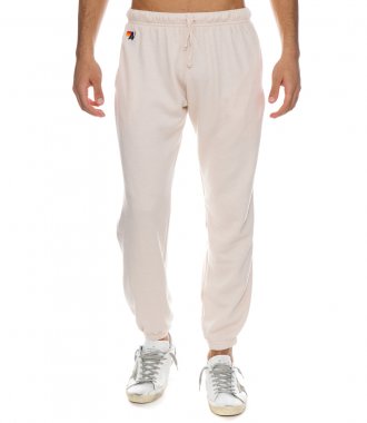 5 STRIPE MEN'S SWEATPANTS