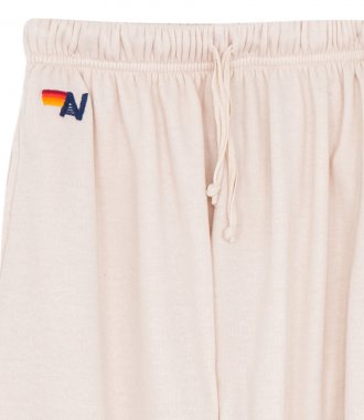 5 STRIPE MEN'S SWEATPANTS