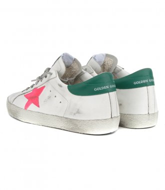 GOLDEN GOOSE