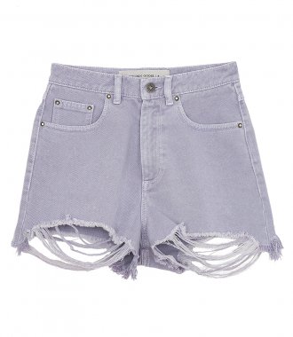 SALES - JOURNEY DENIM SHORTS
