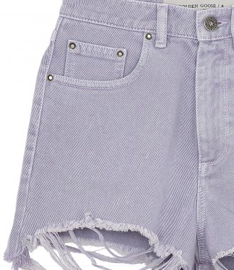 JOURNEY DENIM SHORTS