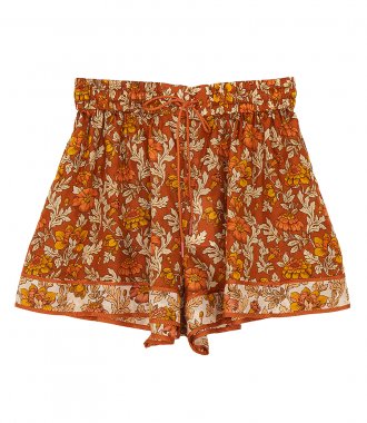ZIMMERMANN - ANDIE RELAXED SHORT
