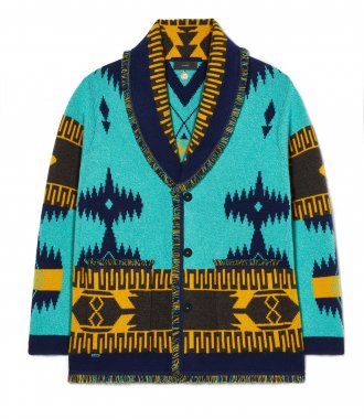 alanui sweater